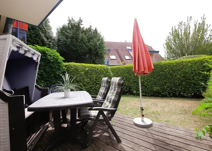 Apartmán Papillon 06-2 *